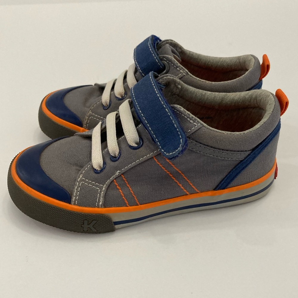 See Kai Run size 10